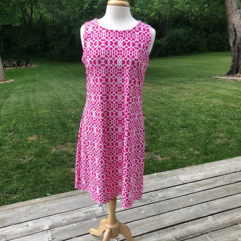 Jude Conally Dress